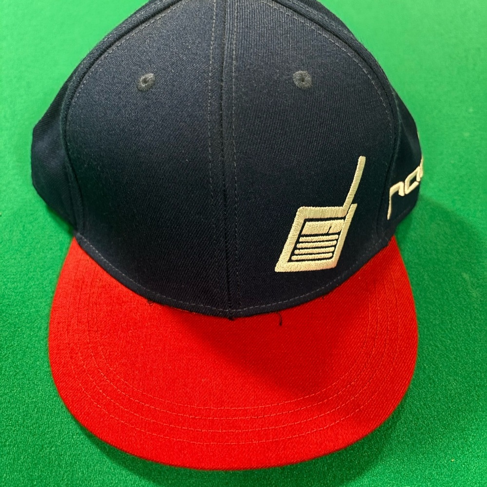 Radio boardshop aspen Colorado snapback